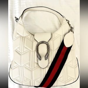 Gucci Dionysus Quilted Hobo. Like new with original care tags and dust bags.